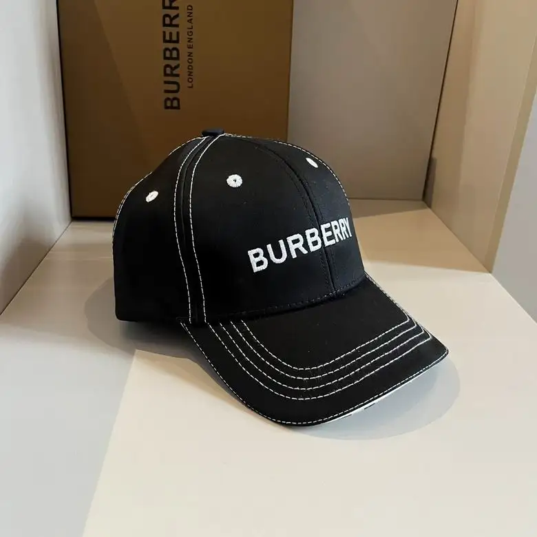 Burberry Cap dxn (1)